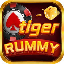 Rummy Tiger – Play Rummy and Earn Real Money with Exciting Bonuses