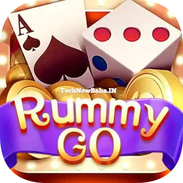 Rummy Go – Rummy Winner: Trusted App for Rummy Games and High Cash Prizes