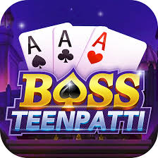 Teen Patti Boss – Play Rummy and Earn Real Money with Exciting Bonuses